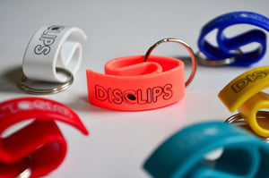 Frisbee Disclip (Limited Edition Colours)
