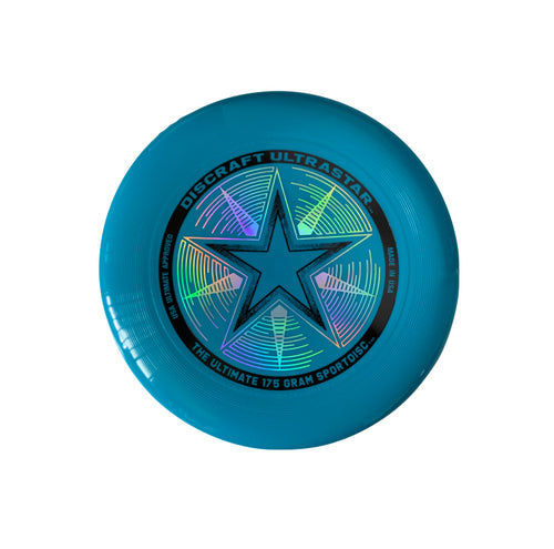 Discraft Ultra-star cobalt blue - Pancit Sports