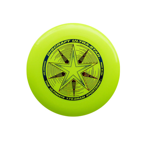 Ultimate frisbee discraft | Pancit Sports