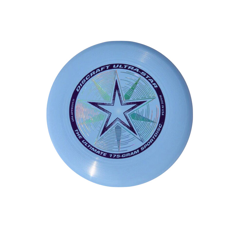 175 Gram Flying Disc Discraft Ultra Star 175g Sport Disc - Official ...