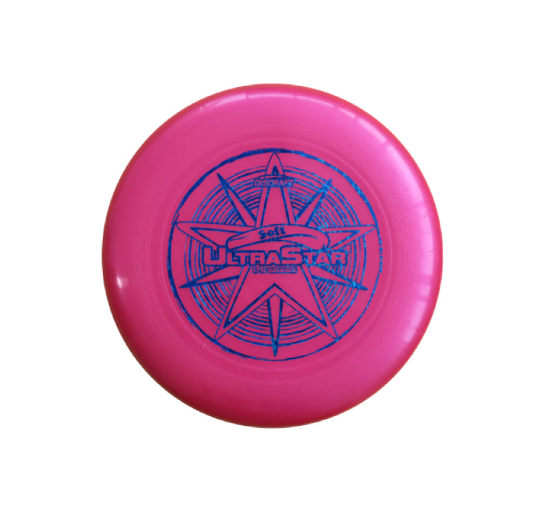 Discraft Daredevil Ultimate disc Huck | Pancit Sports