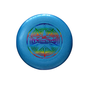 Discraft soft ultra-star disc | Pancit Sports Singapore