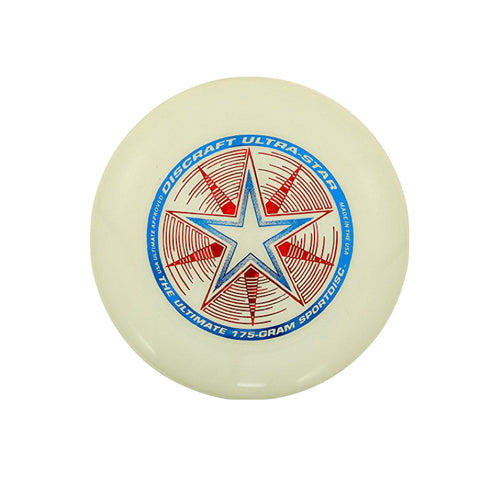 Ultimate frisbee Discraft disc | Pancit Sports