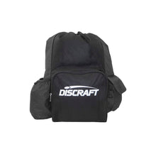 Load image into Gallery viewer, Discgolf drawstring bag Discraft | Pancit Sports 