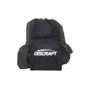 Discgolf drawstring bag Discraft | Pancit Sports 