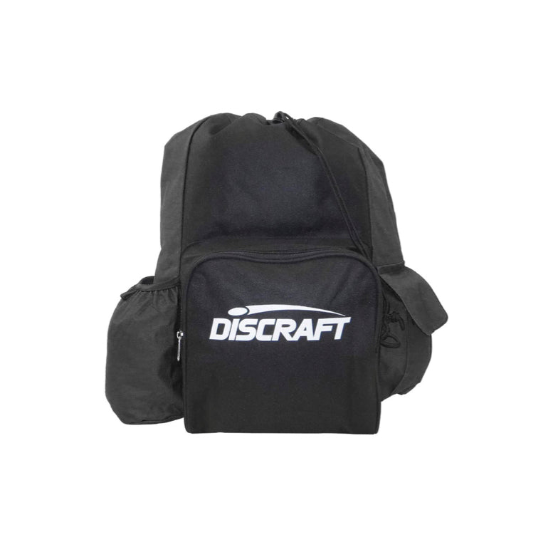 Discgolf drawstring bag Discraft | Pancit Sports 