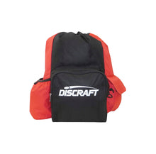 Load image into Gallery viewer, Discgolf drawstring bag Discraft | Pancit Sports 