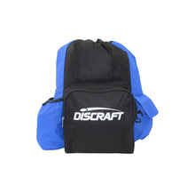 Load image into Gallery viewer, Discgolf drawstring bag Discraft | Pancit Sports 