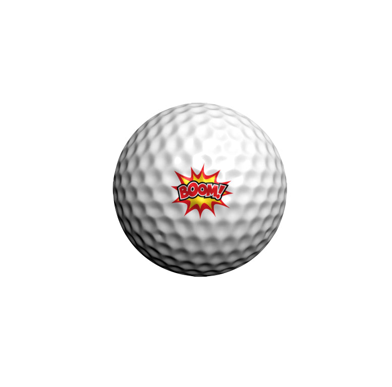 Golfdotz ball marker | Pancit Sports Singapore Golf