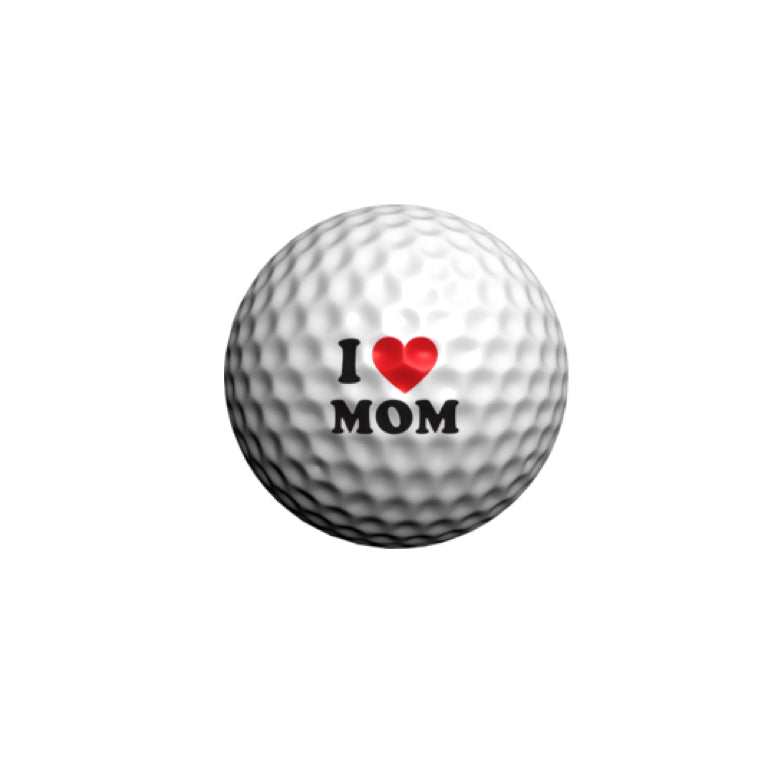 Golf ball marker id | Pancit Sports