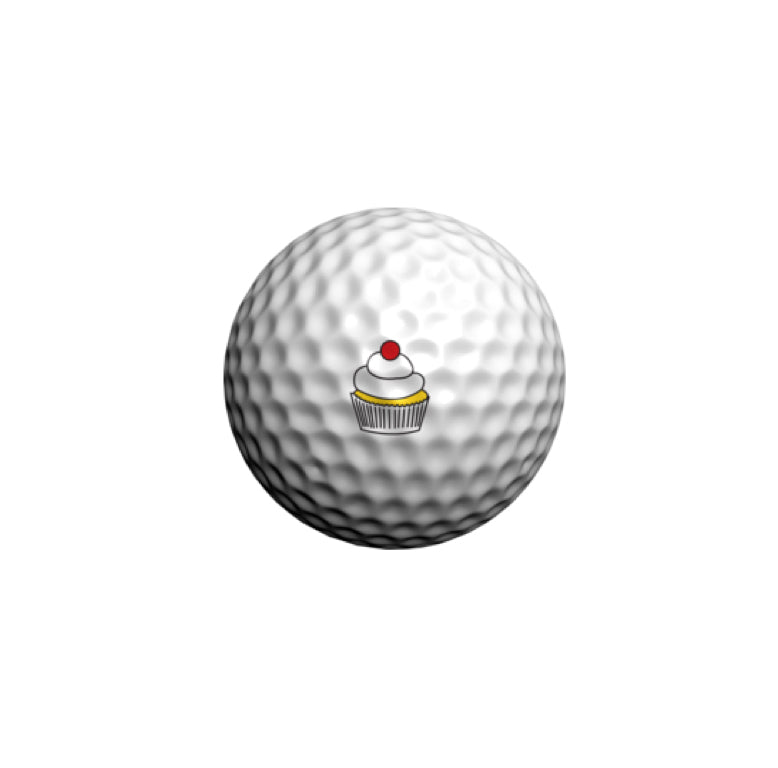 Golf dotz Singapore ball marker golf 