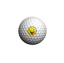 Load image into Gallery viewer, golfdotz ball marker Singapore | Pancit Sports