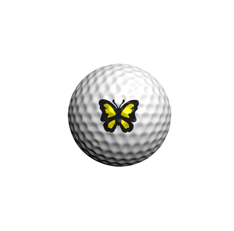 Golfdotz ball marker singapore - Pancit Sports