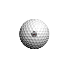 Load image into Gallery viewer, Target golfdotz ball marker ID | Pancit Sports