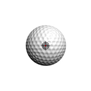 Target golfdotz ball marker ID | Pancit Sports