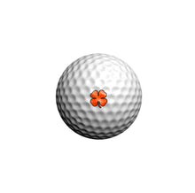 Load image into Gallery viewer, Golfdotz ballmarker golf ID Pancit Sports Singapore