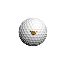 Load image into Gallery viewer, Golfdotz ball marker singapore - Pancit Sports