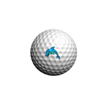 Load image into Gallery viewer, Golfdotz ballmarker golf ID Pancit Sports Singapore