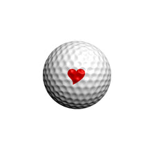 Load image into Gallery viewer, Golfdotz ball marker singapore - Pancit Sports