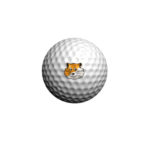 Hammy golf dotz ball marker Singapore | Pancit Sports