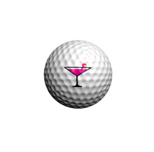 Load image into Gallery viewer, Golf dotz ball marker | Singapore Golf Pancit Sports