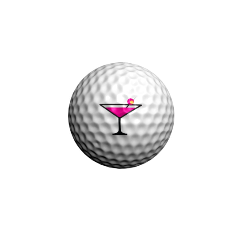 Golf dotz ball marker | Singapore Golf Pancit Sports
