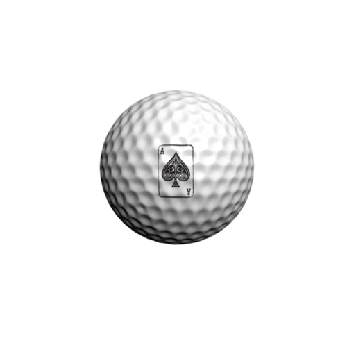 Golfdotz ball marker - Singapore golf sports Pancit Sports