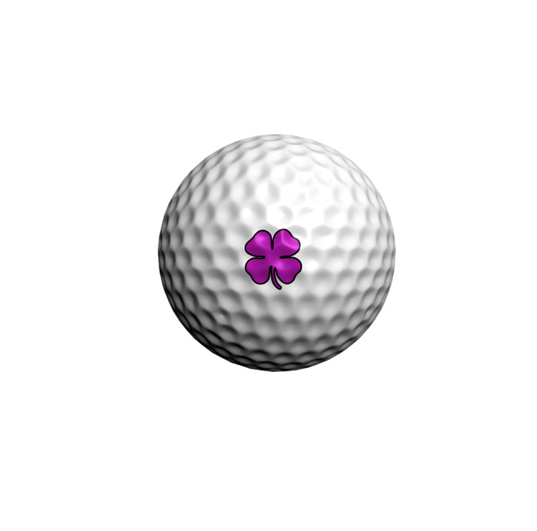 Golfdotz golf ball marker Singapore | Pancit Sports
