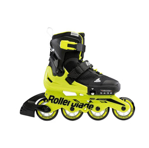 Rollerblade Powerslide Singapore skates | Pancit Sports