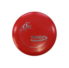 Load image into Gallery viewer, Innova pro orc distance driver | Discgolf Singapore