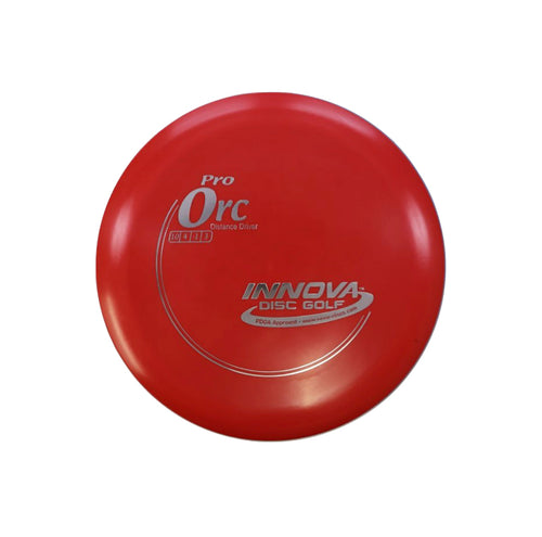 Innova pro orc distance driver | Discgolf Singapore