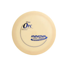 Load image into Gallery viewer, Innova pro orc distance driver | Discgolf Singapore