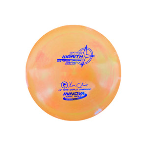 Star Wraith innova disc golf | Pancit Sports Singapore
