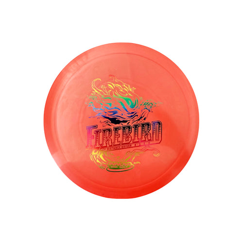 GStar Firebird Distance Driver Innova disc | Pancit Sports