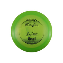 Load image into Gallery viewer, Champion beast distance driver Innova disc golf