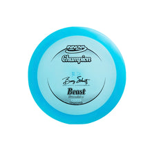 Load image into Gallery viewer, Champion beast distance driver Innova disc golf