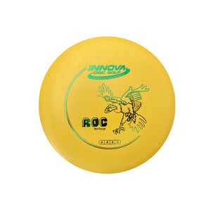 DX Roc Midrange Driver Innova disc golf Singapore 