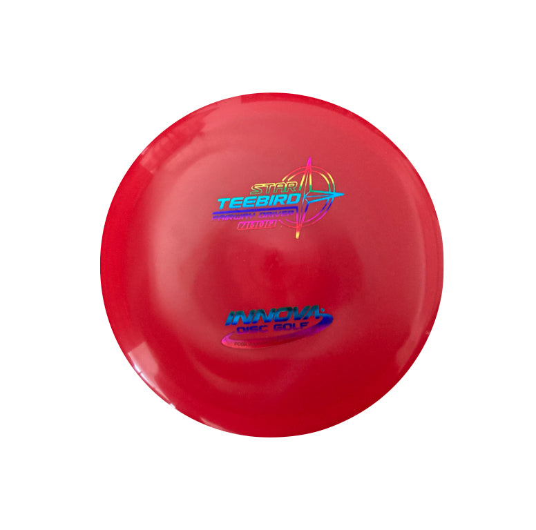 Star teebird Innova Disc golf | Pancit Sports