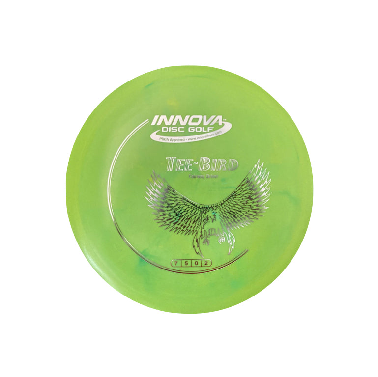 DX Teebird Innova Fairway Driver