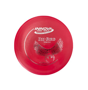 DX Teebird Innova Fairway Driver