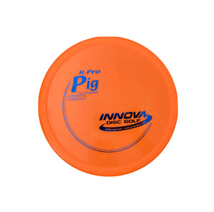 R Pro Pig Innova Disc golf Putter | Pancit Sports Singapore