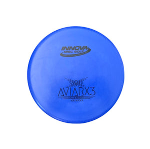 Aviar X3 Innova Disc golf Putt & Approach Disc