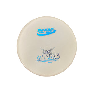 Aviar X3 Innova Disc golf Putt & Approach Disc