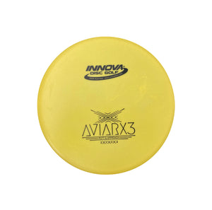 Aviar X3 Innova Disc golf Putt & Approach Disc