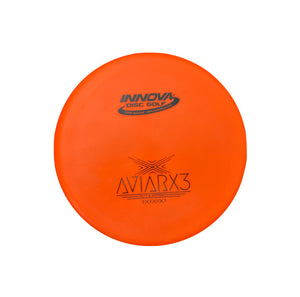 Aviar X3 Innova Disc golf Putt & Approach Disc