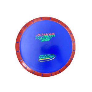 Overmold XT Nova Innova Discgolf Singapore | Pancit Sports