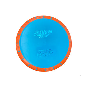 Overmold XT Nova Innova Discgolf Singapore | Pancit Sports