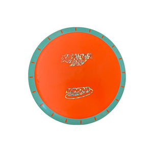 Overmold XT Nova Innova Discgolf Singapore | Pancit Sports