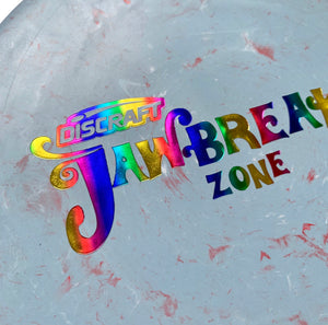 Discraft Jawbreaker Zone | Discgolf Singapore
