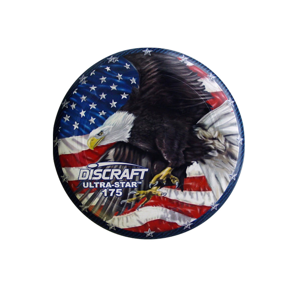 Supercolour eagle discraft ultra-star